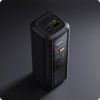 Powerbank 25000mAh Xiaomi 212W Hypercharge Power Bank/ 212W/ Gris