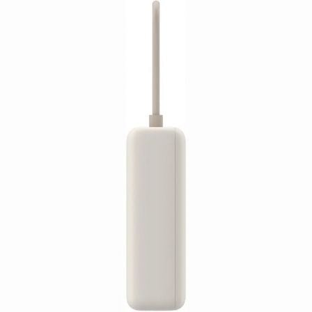 Powerbank 10000mAh Xiaomi 33W Power Bank Integrated Cable/ 33W/ Beige