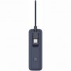 Powerbank 10000mAh Xiaomi 33W Power Bank Integrated Cable/ 33W/ Azul