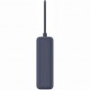 Powerbank 10000mAh Xiaomi 33W Power Bank Integrated Cable/ 33W/ Azul