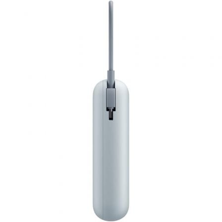 Powerbank 10000mAh Xiaomi Power Bank Integrated Cable/ 22.5W/ Azul