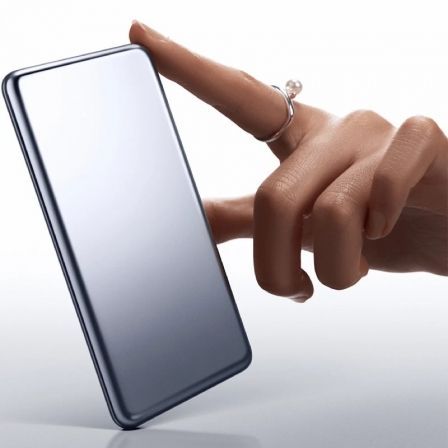 Powerbank 5000mAh Xiaomi Ultra Slim Powerbank/ 20W/ Plata
