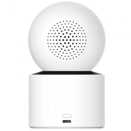 Cámara de Videovigilancia Xiaomi Smart Camera C300 Dual/ Control desde APP