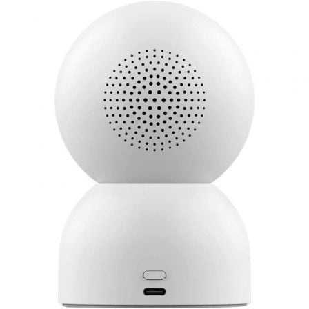 Cámara de Videovigilancia Xiaomi Smart Camera C400/ Visión Nocturna/ Control desde APP