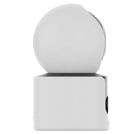 Cámara de Videovigilancia Xiaomi Smart Camera C500 Dual/ Control desde APP