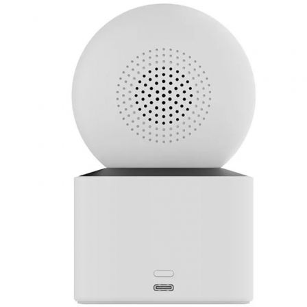 Cámara de Videovigilancia Xiaomi Smart Camera C500 Dual/ Control desde APP