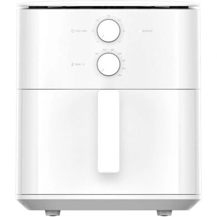 Freidora por Aire Airfryer / Sin Aceite Xiaomi Air Fryer Essential 6L/ 1550W/ Capacidad 6L