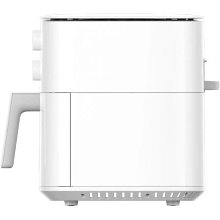 Freidora por Aire Airfryer / Sin Aceite Xiaomi Air Fryer Essential 6L/ 1550W/ Capacidad 6L