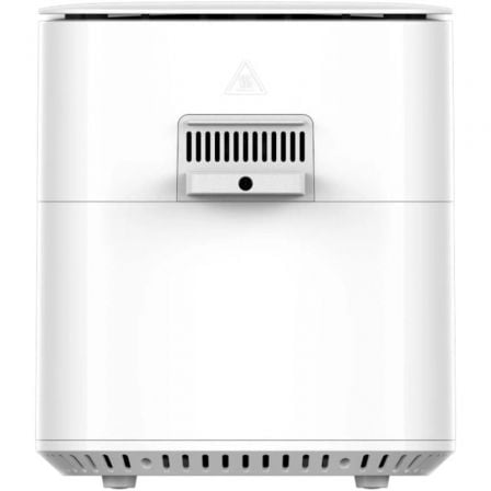Freidora por Aire Airfryer / Sin Aceite Xiaomi Air Fryer Essential 6L/ 1550W/ Capacidad 6L