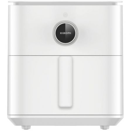 Freidora Inteligente por Aire Airfryer / Sin Aceite Xiaomi Smart Air Fryer 6.5L/ 1800W/ Capacidad 6.5L