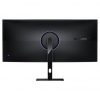 Monitor Gaming Curvo Xiaomi Curved Gaming Monitor G34WQi 34"/ WQHD/ 1ms/ 180Hz/ Negro