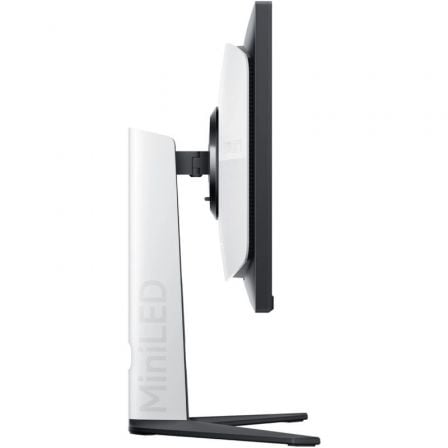 Monitor Gaming Xiaomi Gaming Monitor G Pro 27i 27"/ QHD/ 1ms/ 180Hz/ IPS/ Negro y Blanco