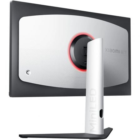 Monitor Gaming Xiaomi Gaming Monitor G Pro 27i 27"/ QHD/ 1ms/ 180Hz/ IPS/ Negro y Blanco