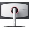 Monitor Gaming Xiaomi Gaming Monitor G Pro 27i 27"/ QHD/ 1ms/ 180Hz/ IPS/ Negro y Blanco