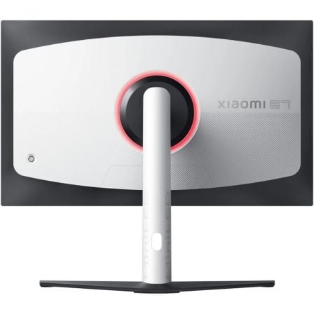 Monitor Gaming Xiaomi Gaming Monitor G Pro 27i 27"/ QHD/ 1ms/ 180Hz/ IPS/ Negro y Blanco