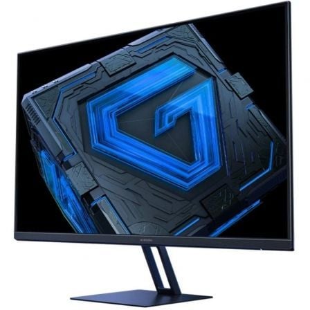 Monitor Gaming Xiaomi Gaming Monitor G27Qi 27"/ QHD/ 1ms/ 180Hz/ IPS/ Negro
