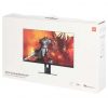 Monitor Gaming Xiaomi Mi 2K Gaming Monitor 27"/ QHD/ 1ms/ 165Hz/ IPS/ Negro