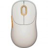 Ratón Inalámbrico Xiaomi Wireless Mouse 3/ Hasta 1200 DPI/ Blanco