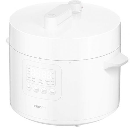 Olla Eléctrica Xiaomi Electric Pressure Cooker 4.8L/ 1000W