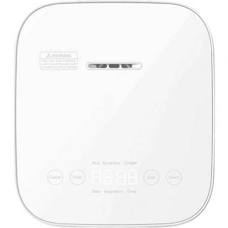 Arrocera Xiaomi Multifunctional Rice Cooker 1.5L/ 380W/ Capacidad 1.5L