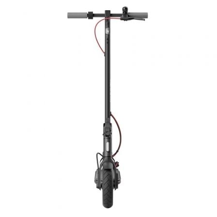 Patinete Eléctrico Xiaomi Electric Scooter 4/ Motor 600W/ Ruedas 10"/ 25km/h/ Autonomía 35km/ Negro