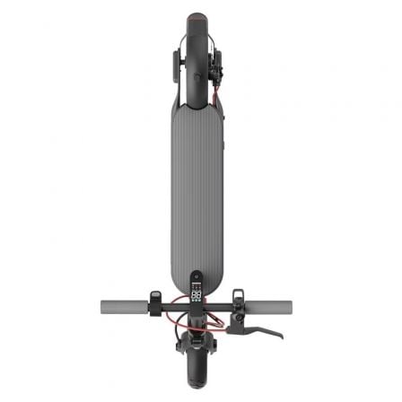 Patinete Eléctrico Xiaomi Electric Scooter 4/ Motor 600W/ Ruedas 10"/ 25km/h/ Autonomía 35km/ Negro