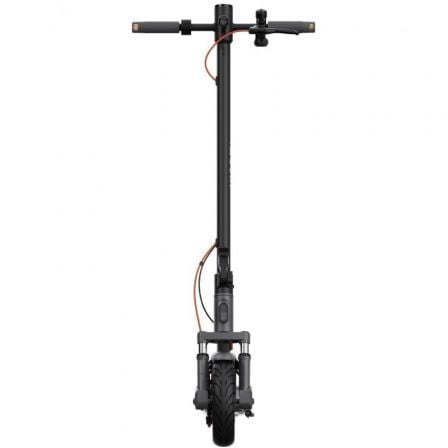 Patinete Eléctrico Xiaomi Electric Scooter Elite/ Motor 400W/ Ruedas 10"/ 25km/h/ Autonomía 45km/ Negro