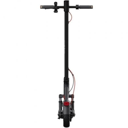 Patinete Eléctrico Xiaomi Electric Scooter Elite/ Motor 400W/ Ruedas 10"/ 25km/h/ Autonomía 45km/ Negro