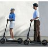 Patinete Eléctrico Xiaomi Electric Scooter Elite/ Motor 400W/ Ruedas 10"/ 25km/h/ Autonomía 45km/ Negro