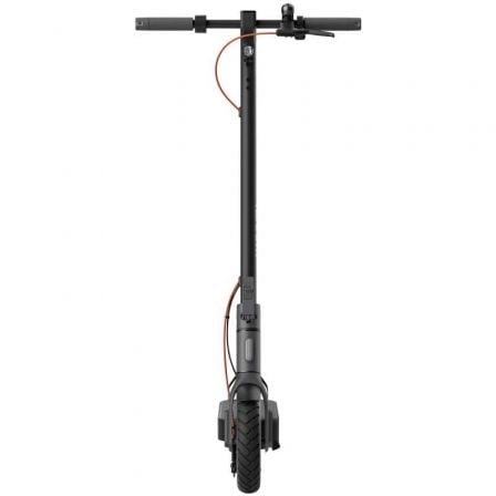 Patinete Eléctrico Xiaomi Electric Scooter 4 Pro/ Motor 1000W/ Ruedas 10"/ 25km/h/ Autonomía 60km/ Negro