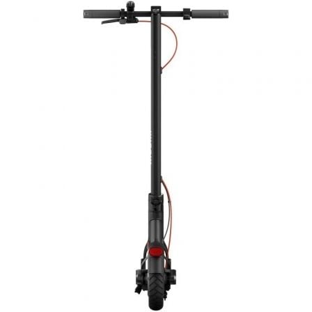 Patinete Eléctrico Xiaomi Electric Scooter 4 Pro/ Motor 1000W/ Ruedas 10"/ 25km/h/ Autonomía 60km/ Negro