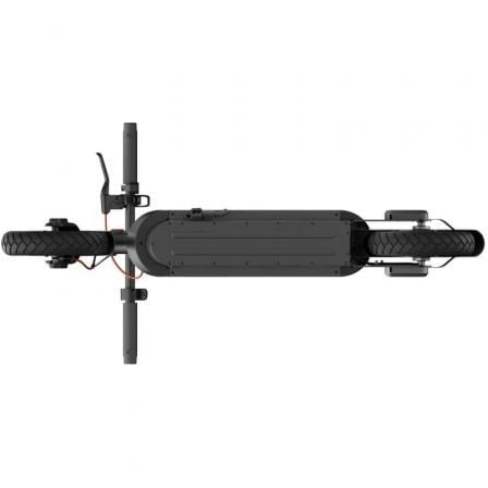 Patinete Eléctrico Xiaomi Electric Scooter 4 Pro/ Motor 1000W/ Ruedas 10"/ 25km/h/ Autonomía 60km/ Negro