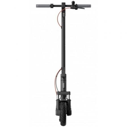 Patinete Eléctrico Xiaomi Electric Scooter 5/ Motor 700W/ Ruedas 10"/ 25km/h/ Autonomía 60km/ Negro
