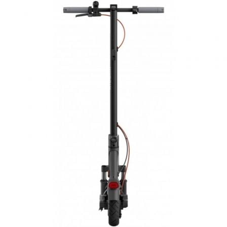 Patinete Eléctrico Xiaomi Electric Scooter 5/ Motor 700W/ Ruedas 10"/ 25km/h/ Autonomía 60km/ Negro