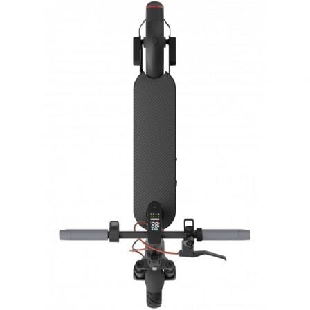 Patinete Eléctrico Xiaomi Electric Scooter 5/ Motor 700W/ Ruedas 10"/ 25km/h/ Autonomía 60km/ Negro