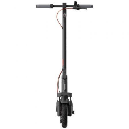 Patinete Eléctrico Xiaomi Electric Scooter 5 Max/ Motor 1000W/ Ruedas 10"/ 25km/h/ Autonomía 60km/ Negro
