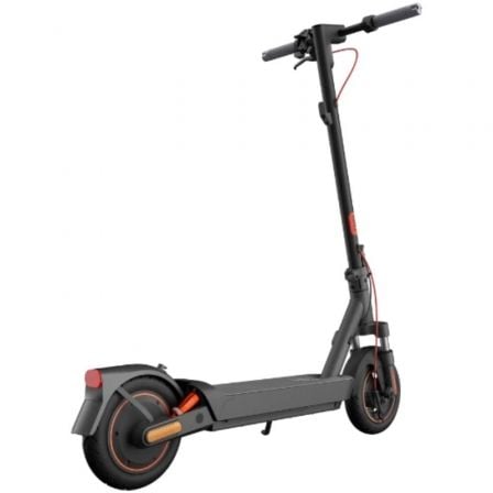 Patinete Eléctrico Xiaomi Electric Scooter 5 Max/ Motor 1000W/ Ruedas 10"/ 25km/h/ Autonomía 60km/ Negro