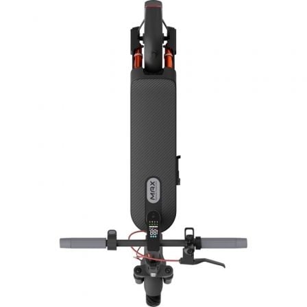 Patinete Eléctrico Xiaomi Electric Scooter 5 Max/ Motor 1000W/ Ruedas 10"/ 25km/h/ Autonomía 60km/ Negro