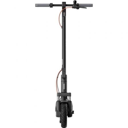 Patinete Eléctrico Xiaomi Electric Scooter 5 Pro/ Motor 1000W/ Ruedas 10"/ 25km/h/ Autonomía 60km/ Negro