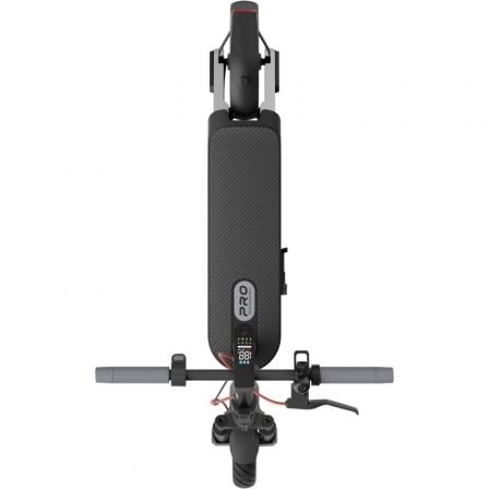 Patinete Eléctrico Xiaomi Electric Scooter 5 Pro/ Motor 1000W/ Ruedas 10"/ 25km/h/ Autonomía 60km/ Negro
