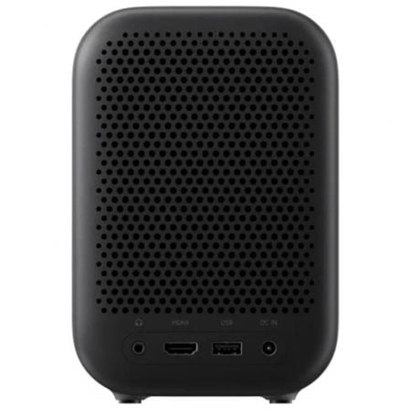 Proyector Xiaomi Smart Projector L1 EU 200 Lúmenes/ Full HD/ WiFi/ Negro