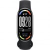 Pulsera Smartband Xiaomi Smart Band 10/ Negro Medianoche
