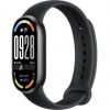Pulsera Smartband Xiaomi Smart Band 10/ Negro Medianoche