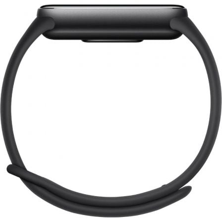 Pulsera Smartband Xiaomi Smart Band 10/ Negro Medianoche