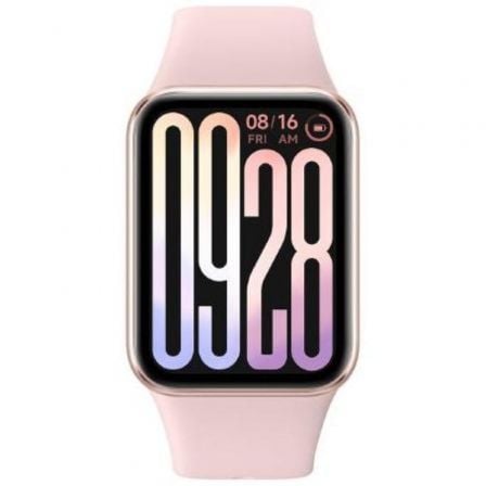 Pulsera Smartband Xiaomi Smart Band 9 Pro/ Oro Rosado