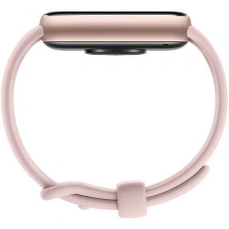 Pulsera Smartband Xiaomi Smart Band 9 Pro/ Oro Rosado