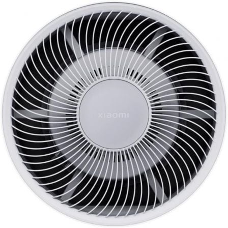 Purificador de Aire Xiaomi Smart Air Purifier Elite/ Filtro Alta Eficiencia/ WiFi/ Hasta 125m2/ 20.2dB