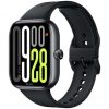 Smartwatch Xiaomi Redmi Watch 5/ Notificaciones/ Frecuencia Cardíaca/ GPS/ Negro Obsidiana