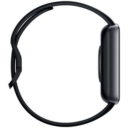 Smartwatch Xiaomi Redmi Watch 5/ Notificaciones/ Frecuencia Cardíaca/ GPS/ Negro Obsidiana