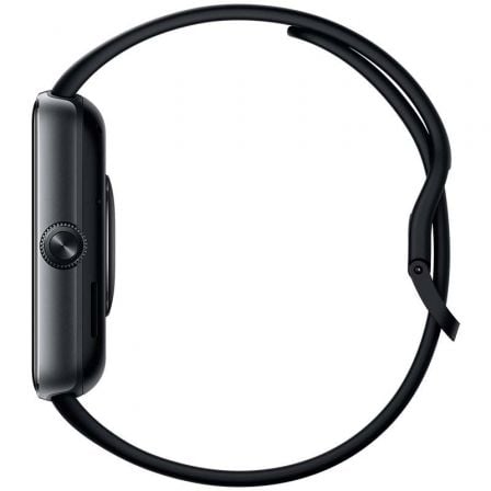 Smartwatch Xiaomi Redmi Watch 5/ Notificaciones/ Frecuencia Cardíaca/ GPS/ Negro Obsidiana